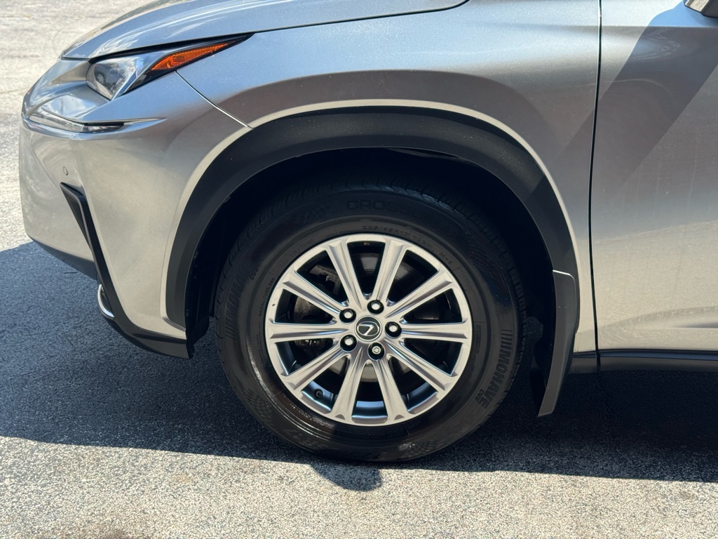 Photo 33 of this LEXUS NX