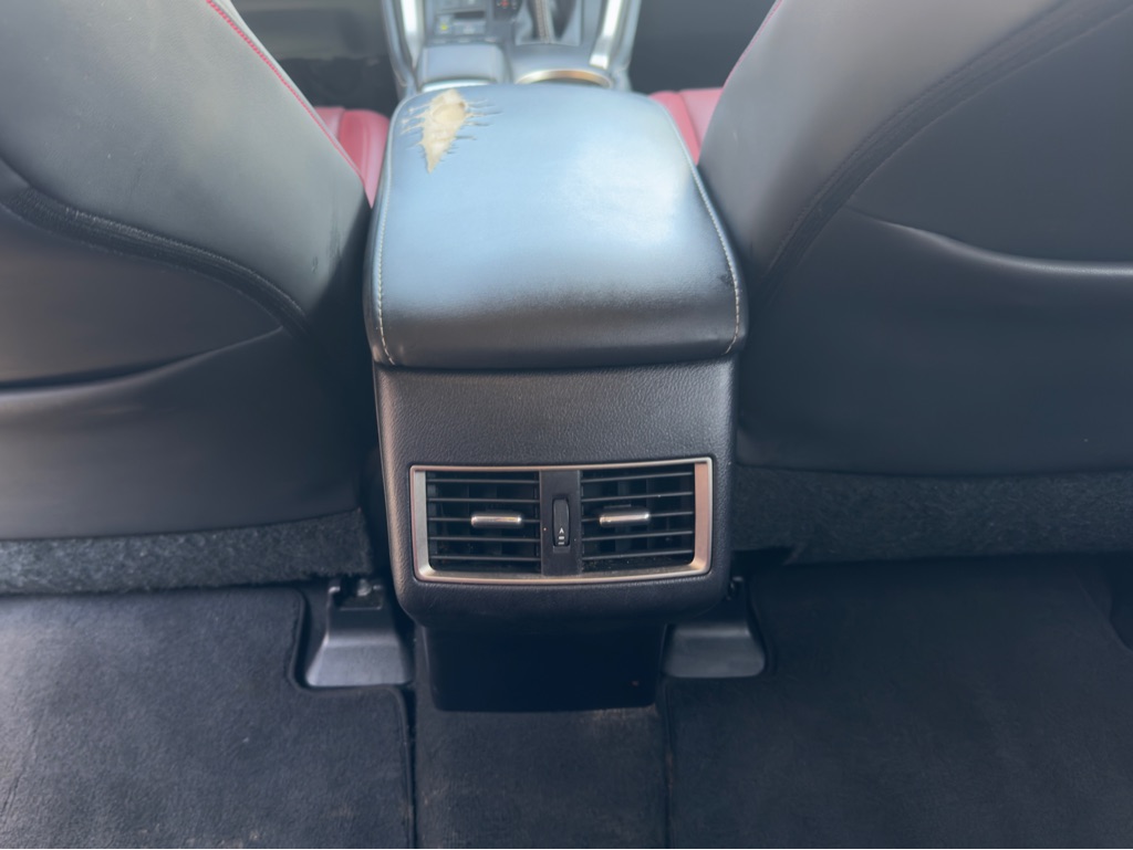 Photo 28 of this LEXUS NX