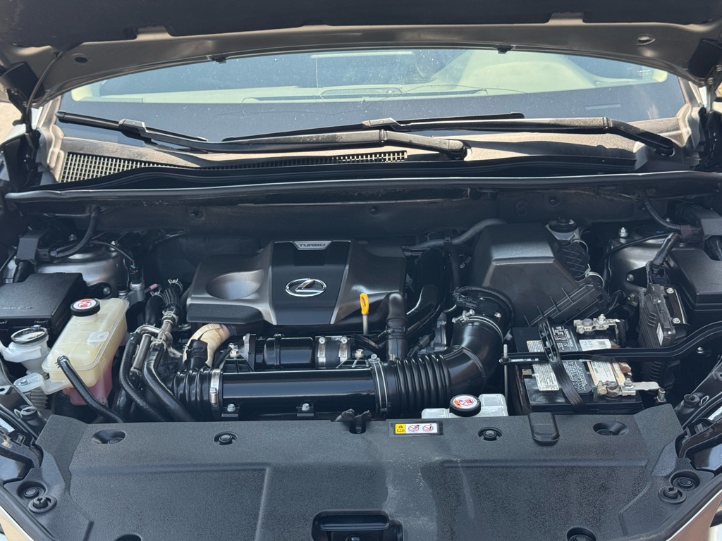 Photo 37 of this LEXUS NX