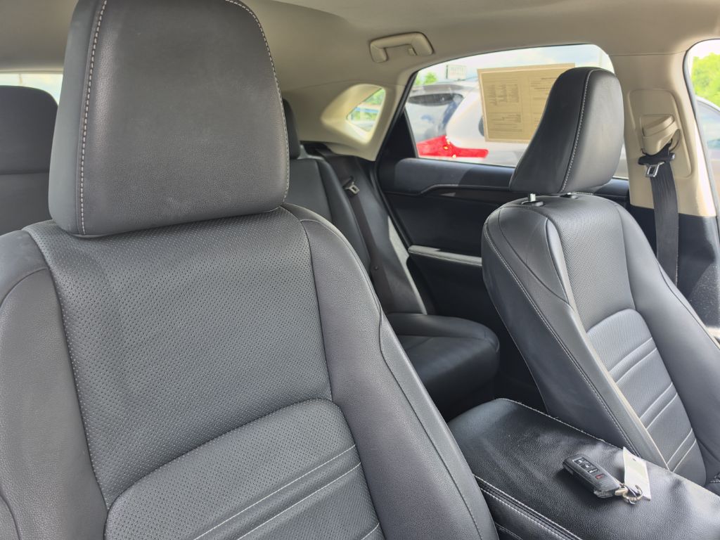 Photo 30 of this LEXUS NX