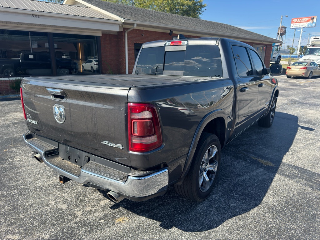 Photo 10 of this RAM 1500