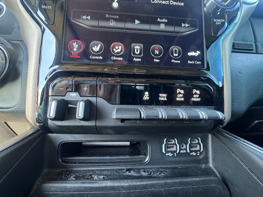 Photo 25 of this RAM 1500