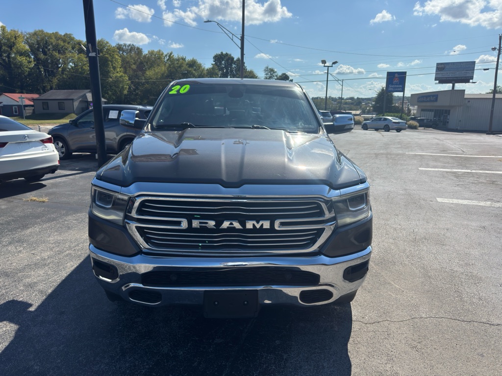 Photo 3 of this RAM 1500