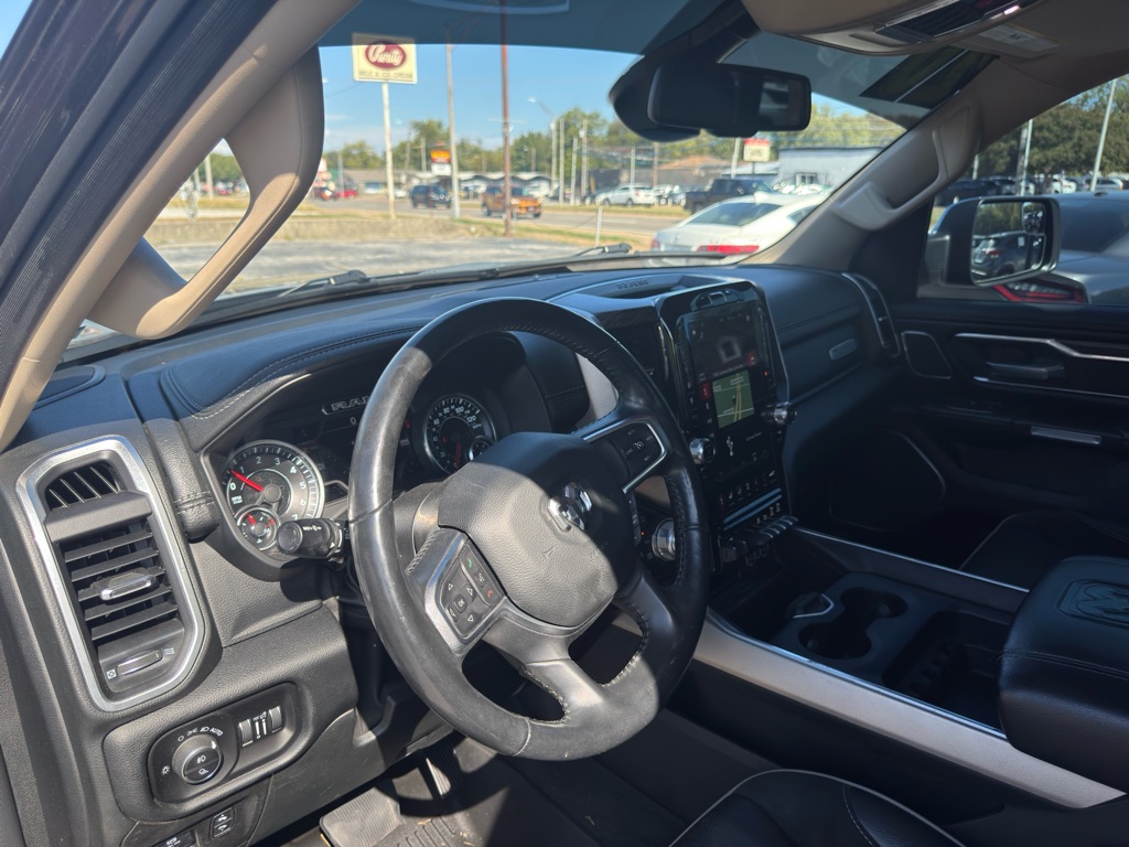 Photo 19 of this RAM 1500