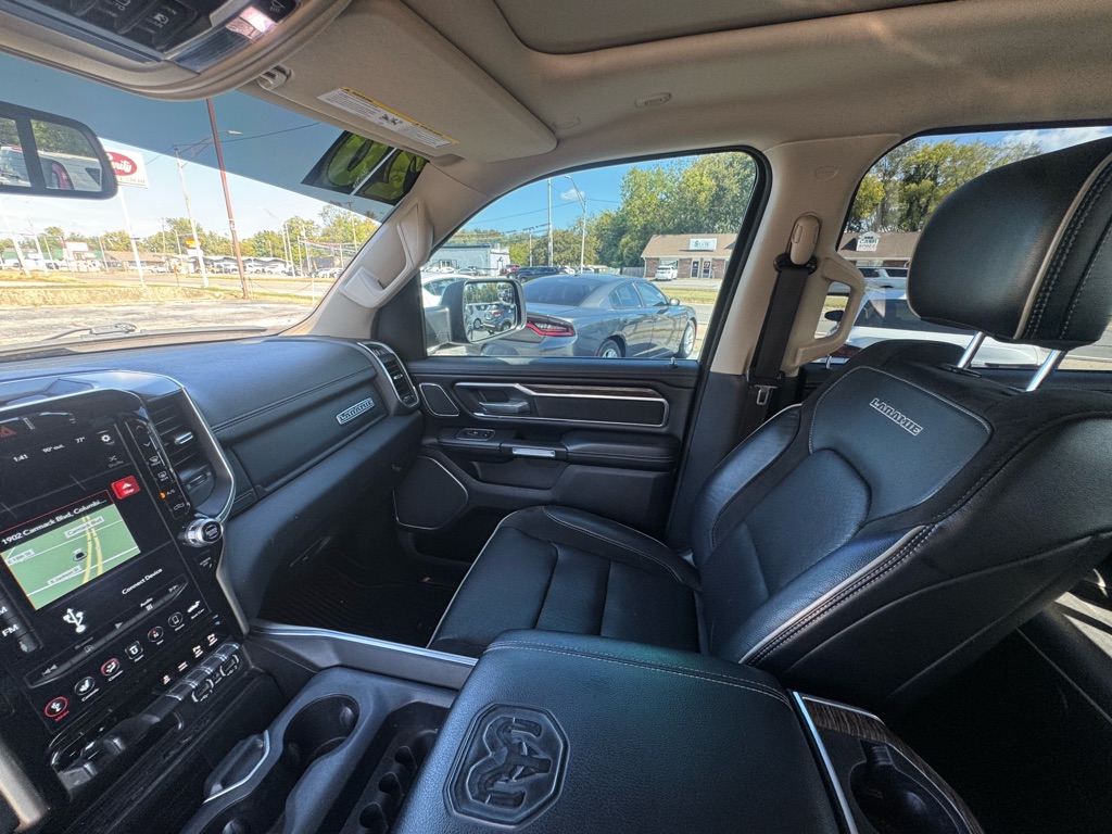 Photo 27 of this RAM 1500