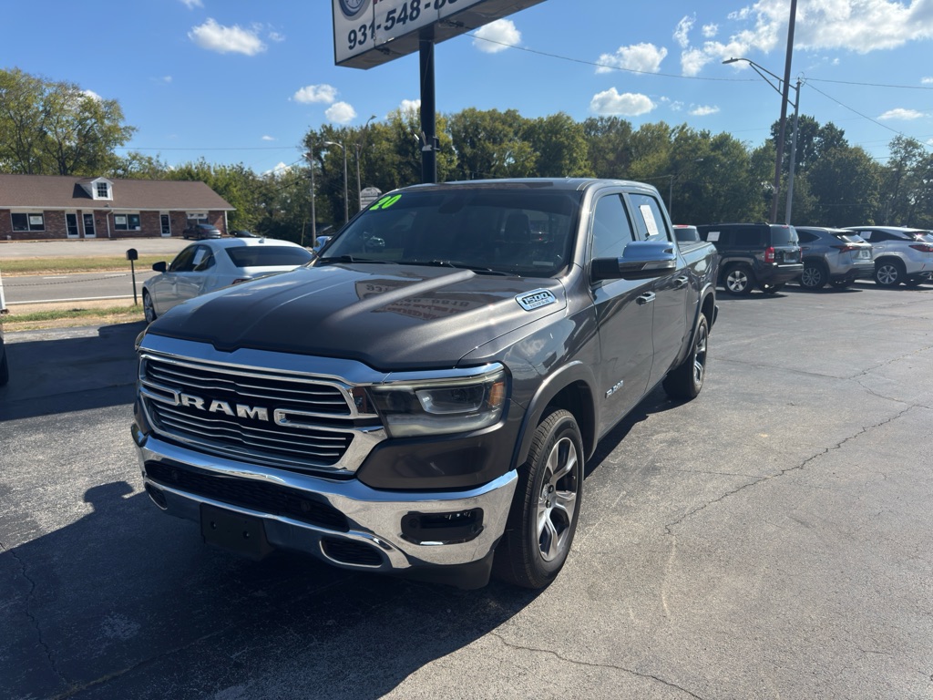 Photo 4 of this RAM 1500