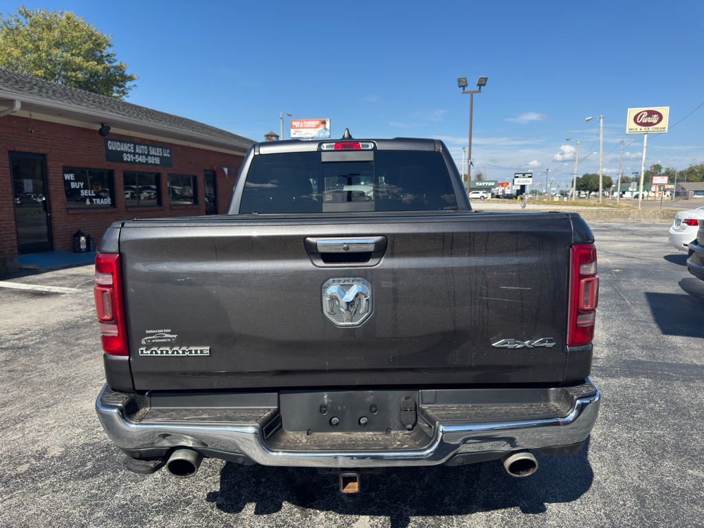 Photo 8 of this RAM 1500