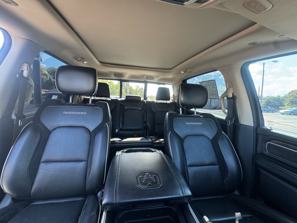 Photo 50 of this RAM 1500