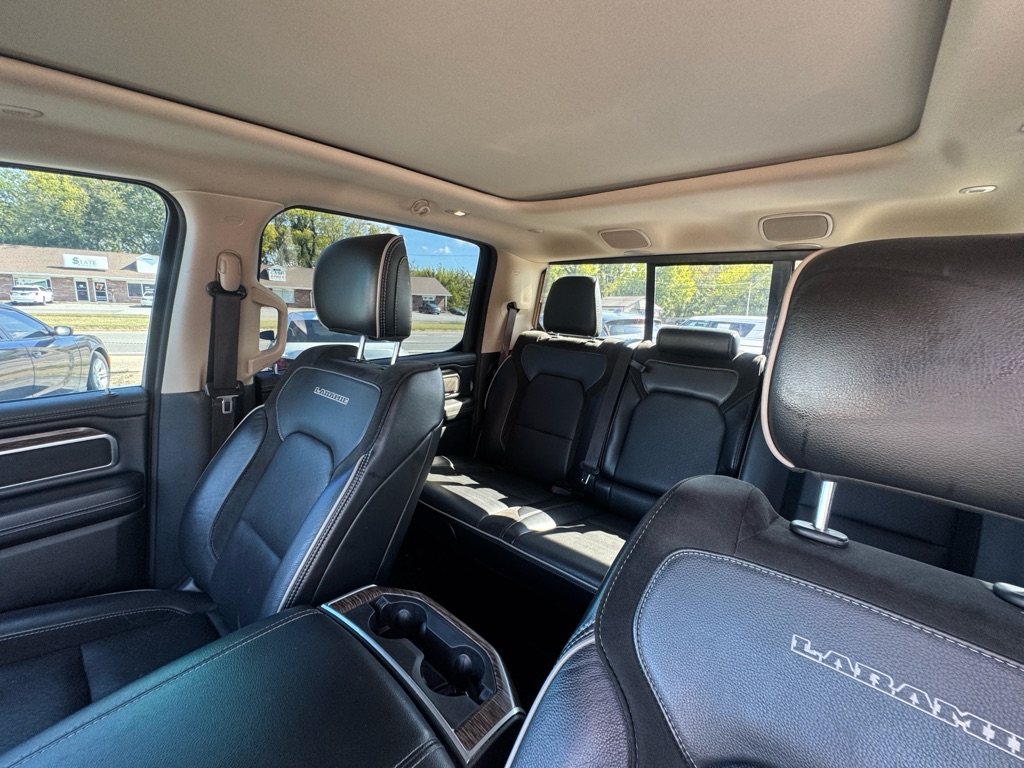 Photo 32 of this RAM 1500
