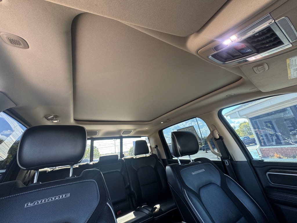 Photo 48 of this RAM 1500