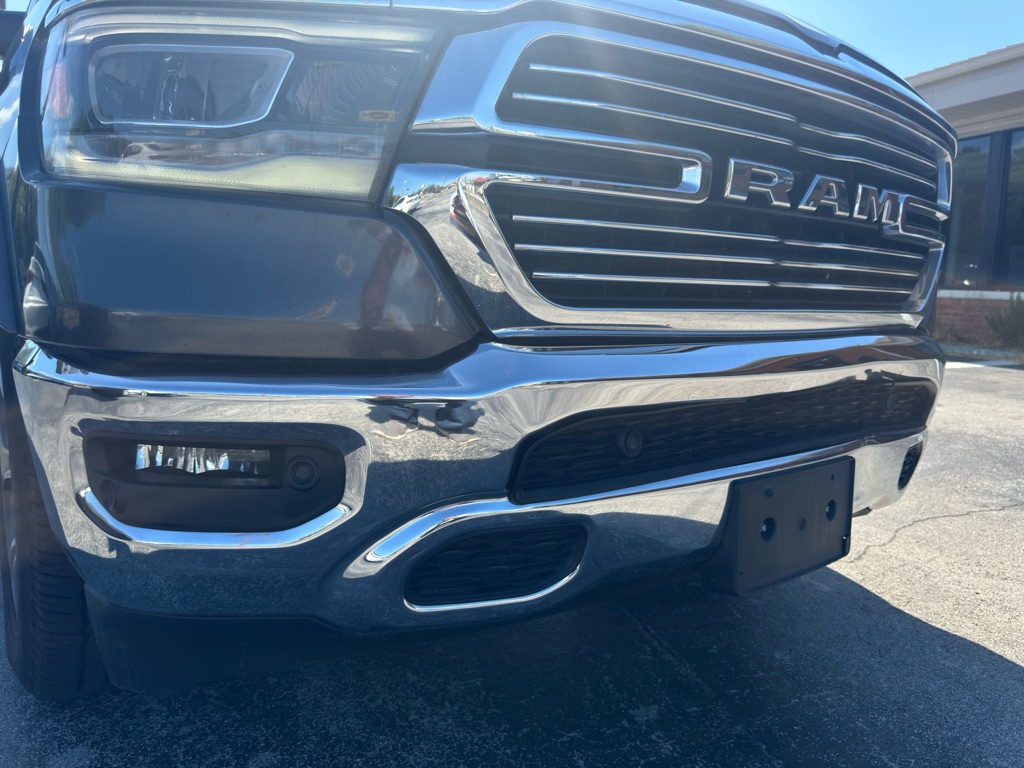 Photo 15 of this RAM 1500