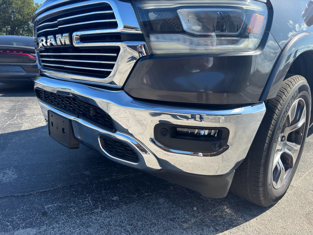 Photo 16 of this RAM 1500