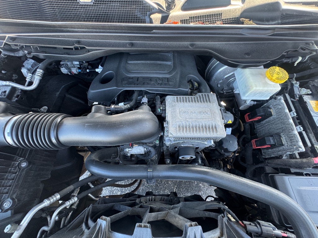 Photo 58 of this RAM 1500