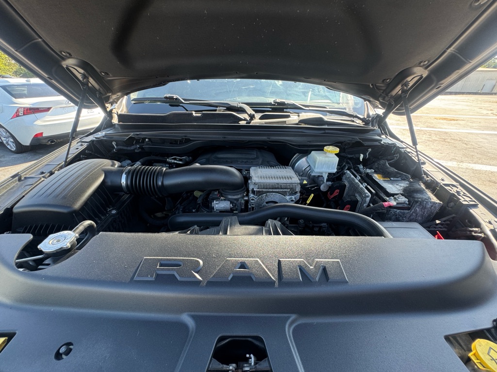 Photo 57 of this RAM 1500