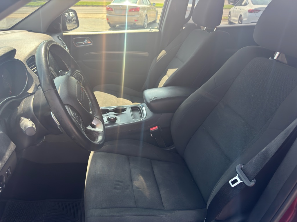 Photo 11 of this DODGE DURANGO