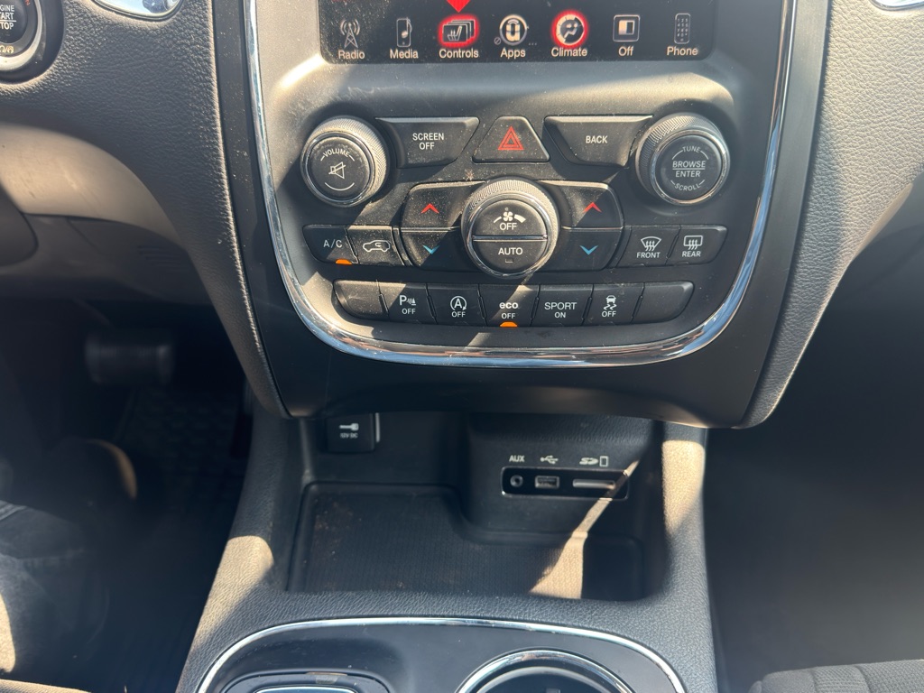 Photo 19 of this DODGE DURANGO