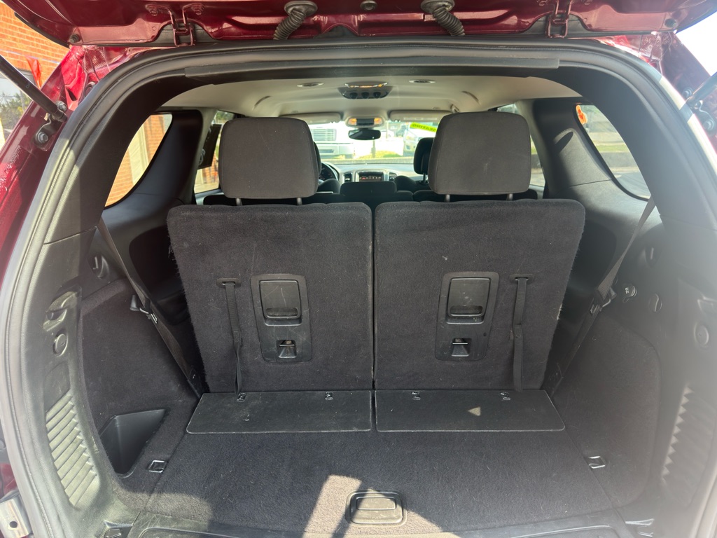 Photo 32 of this DODGE DURANGO