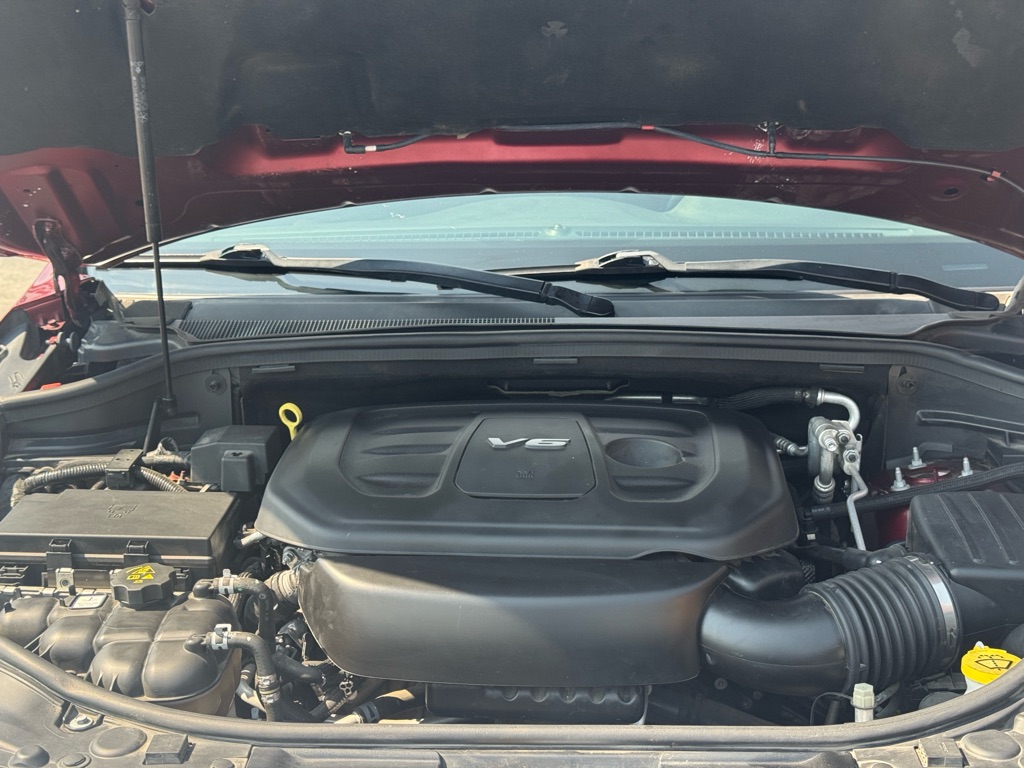 Photo 39 of this DODGE DURANGO