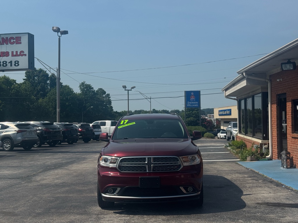 Photo 3 of this DODGE DURANGO