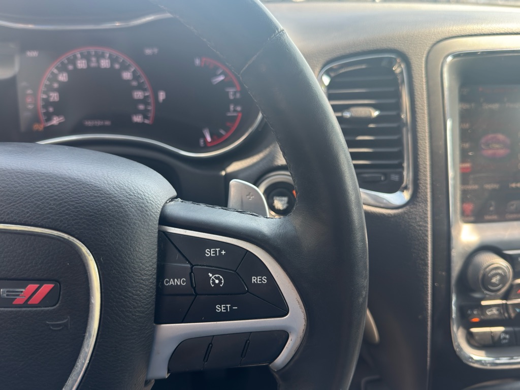 Photo 15 of this DODGE DURANGO