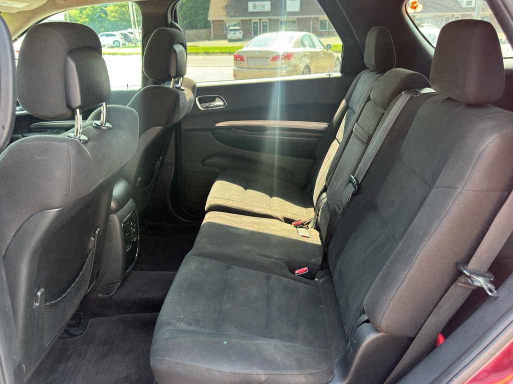 Photo 27 of this DODGE DURANGO
