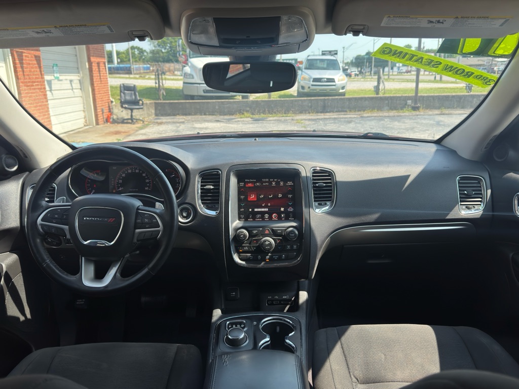Photo 25 of this DODGE DURANGO