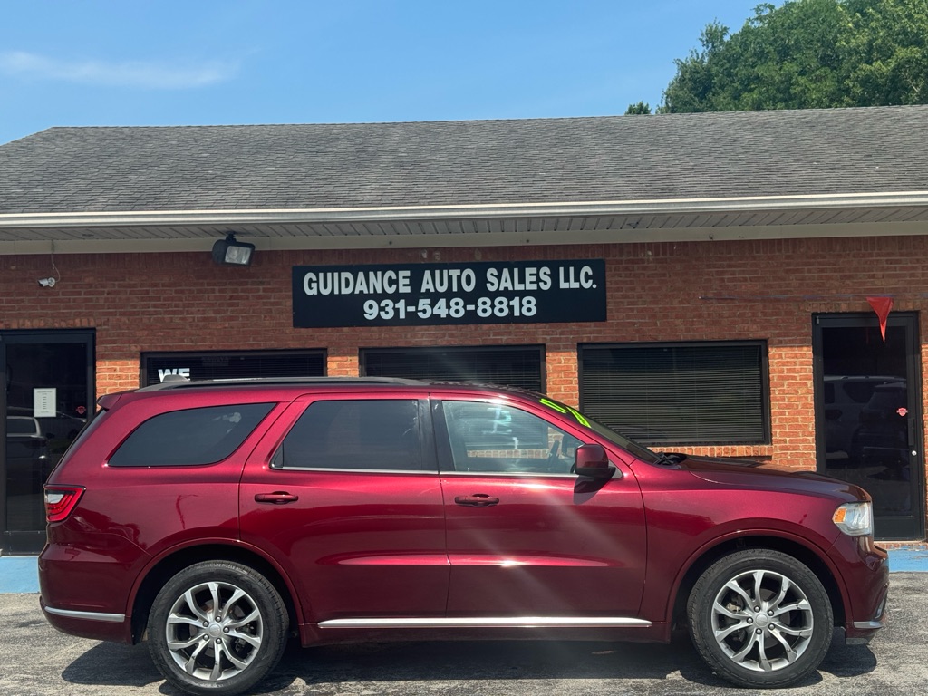 Photo 9 of this DODGE DURANGO