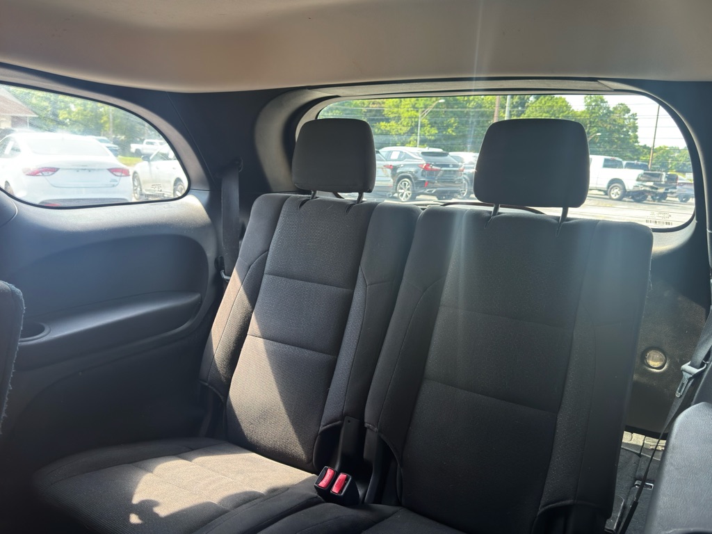 Photo 31 of this DODGE DURANGO