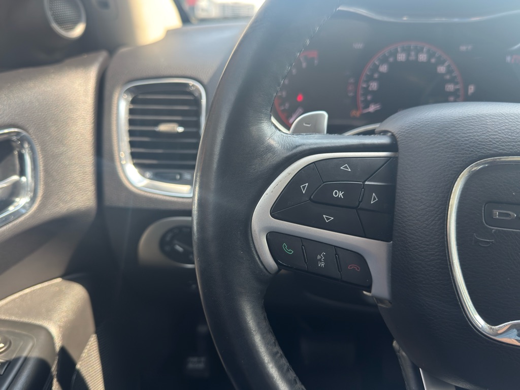 Photo 16 of this DODGE DURANGO