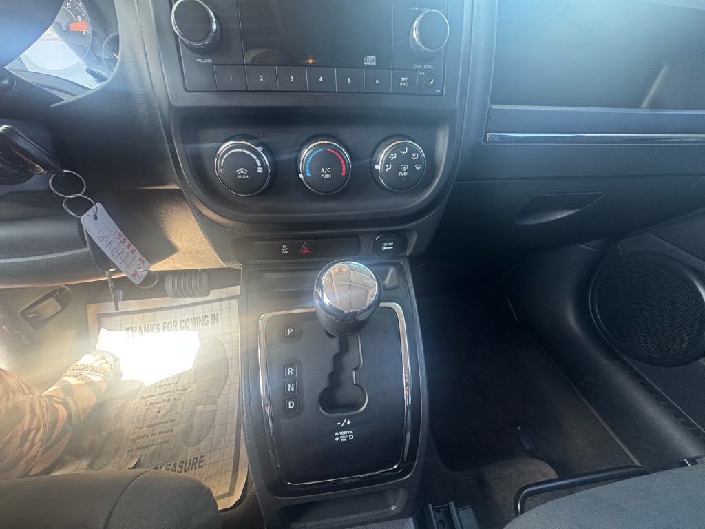 Photo 20 of this JEEP PATRIOT