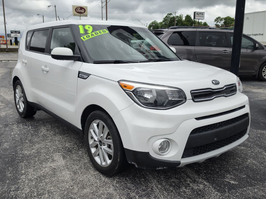 Photo 2 of this KIA SOUL