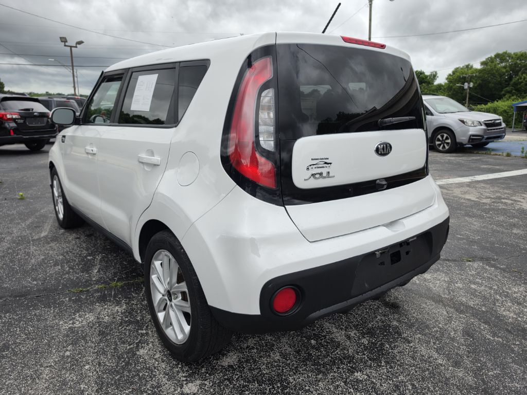 Photo 7 of this KIA SOUL