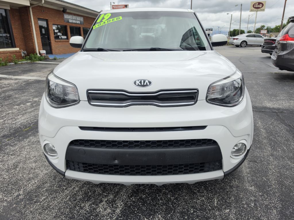 Photo 3 of this KIA SOUL
