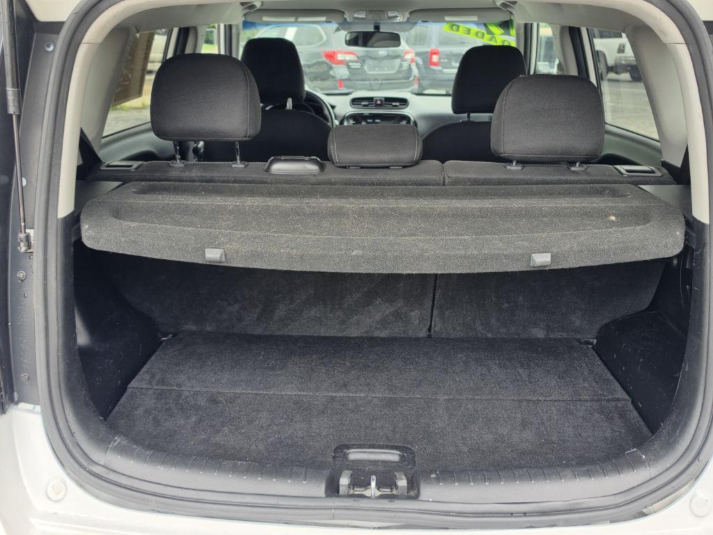 Photo 13 of this KIA SOUL
