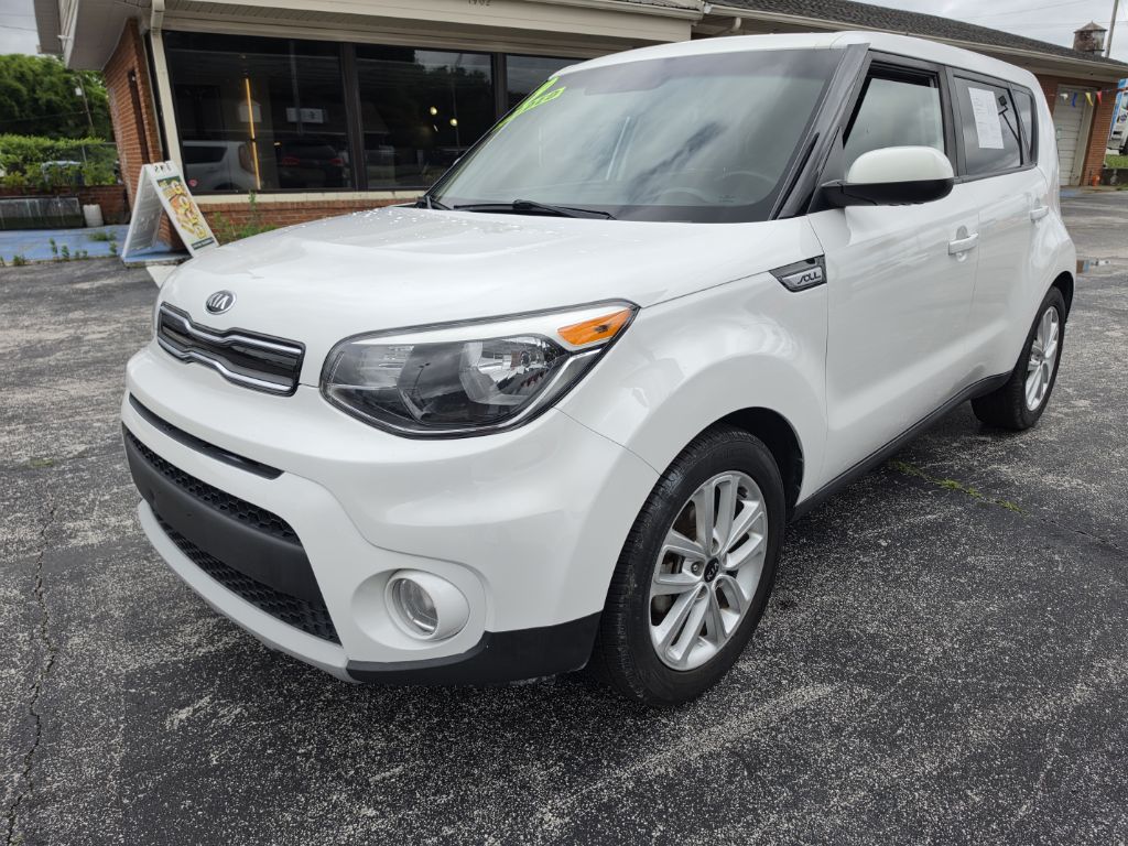 Photo 4 of this KIA SOUL