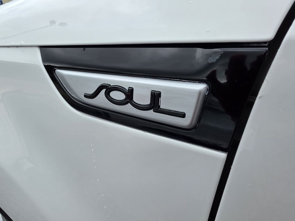 Photo 5 of this KIA SOUL
