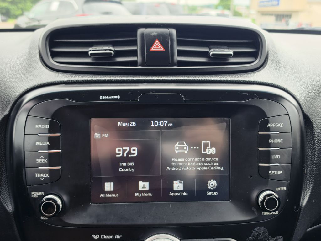 Photo 24 of this KIA SOUL