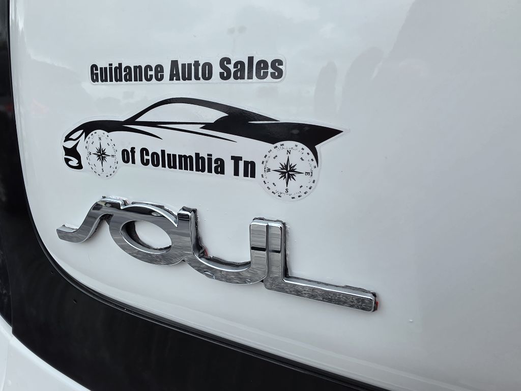 Photo 10 of this KIA SOUL