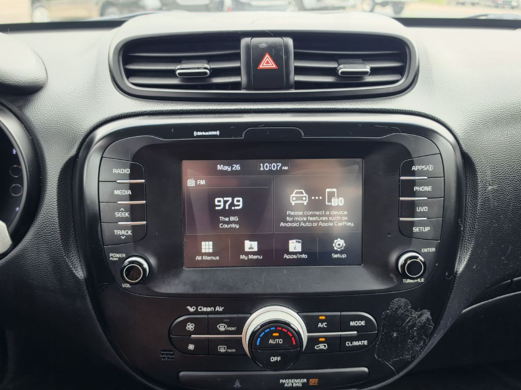 Photo 20 of this KIA SOUL