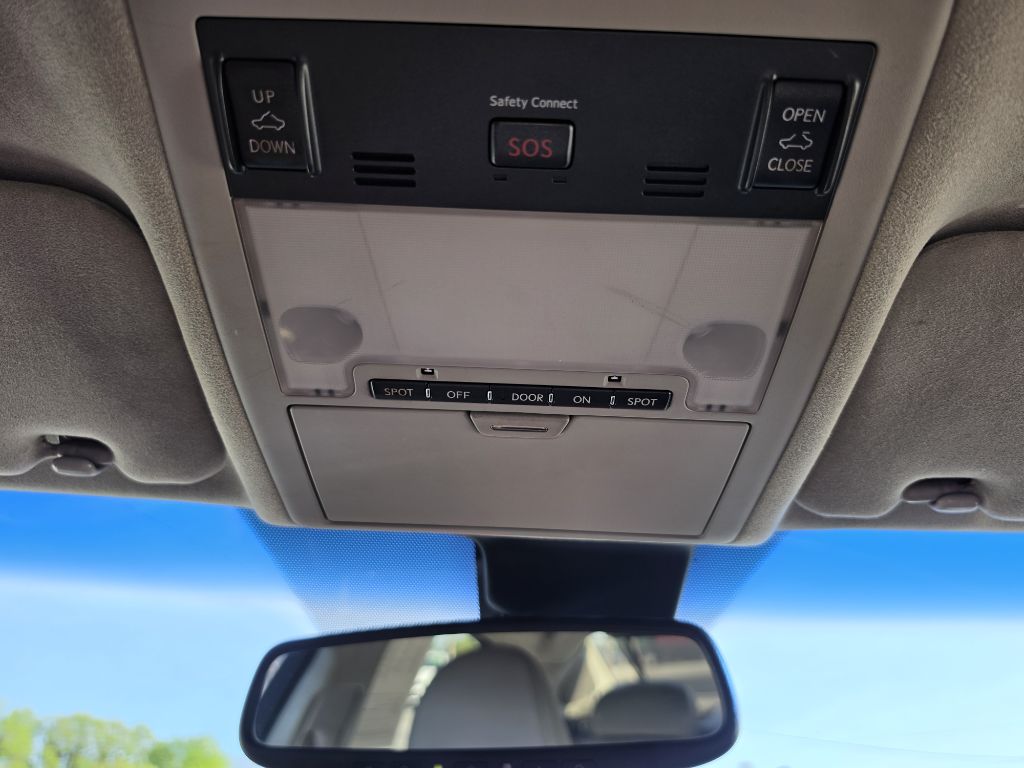 Photo 46 of this LEXUS LS
