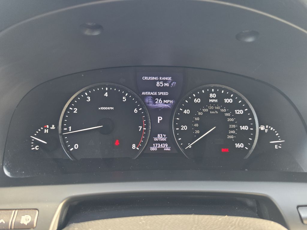 Photo 42 of this LEXUS LS