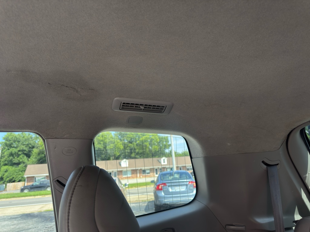 Photo 29 of this TOYOTA HIGHLANDER