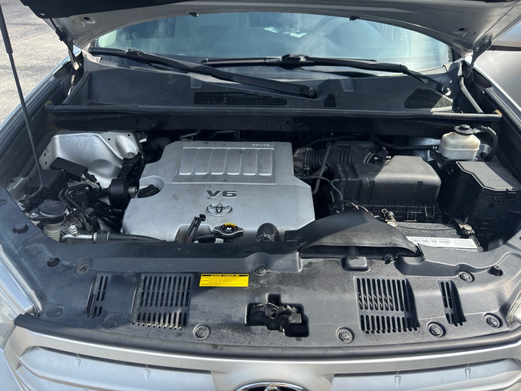 Photo 36 of this TOYOTA HIGHLANDER