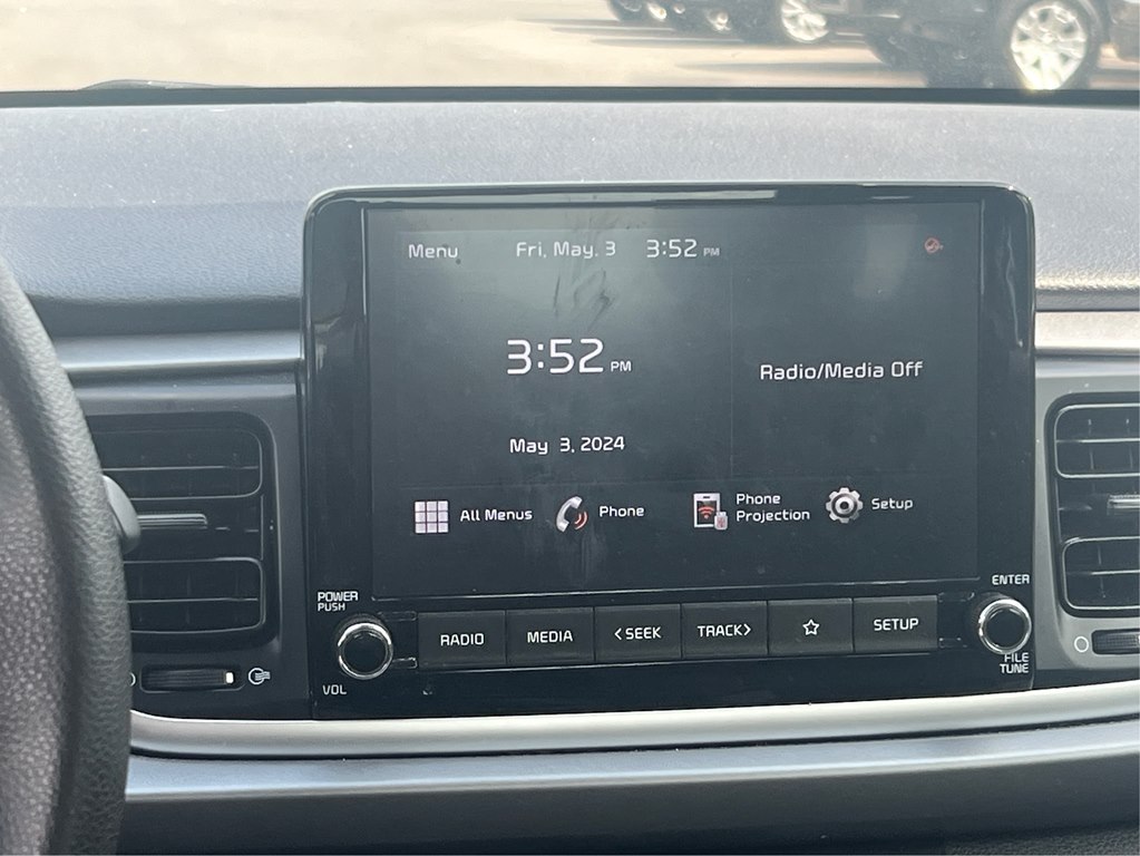 Photo 12 of this KIA RIO