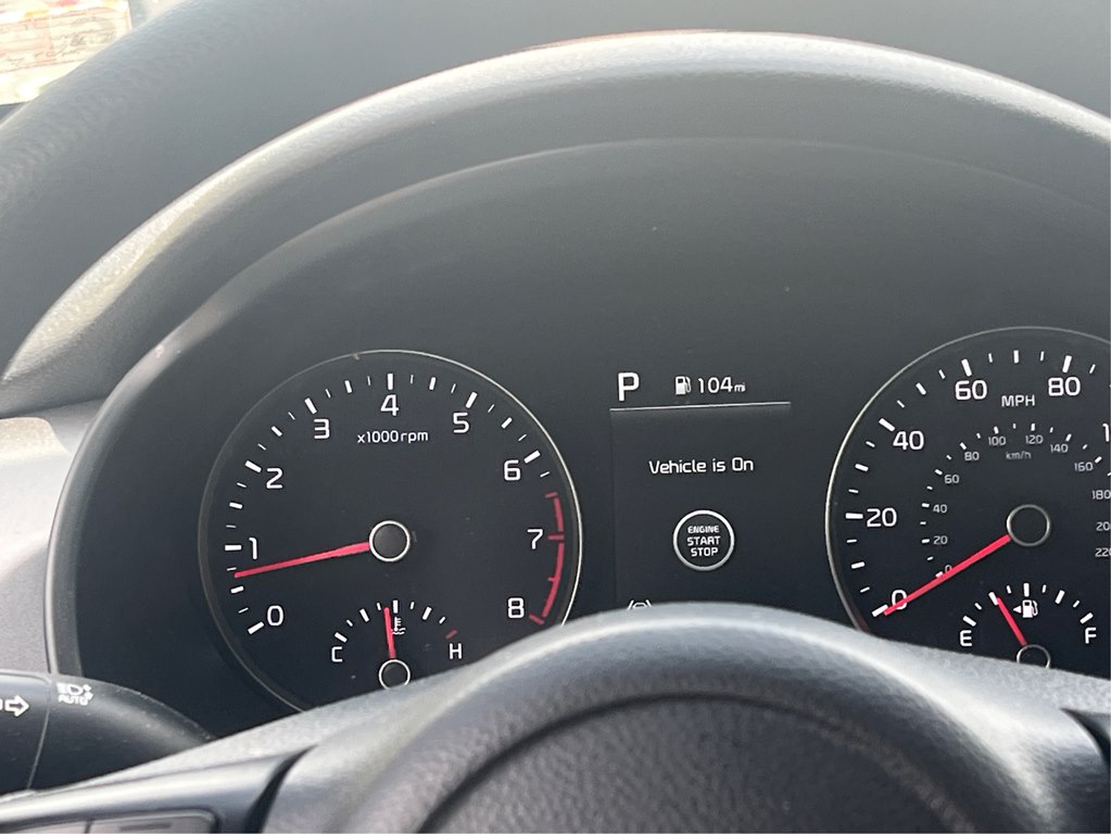 Photo 13 of this KIA RIO