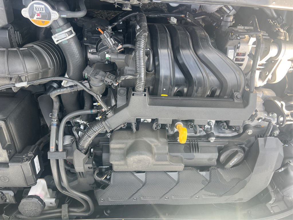 Photo 9 of this KIA RIO