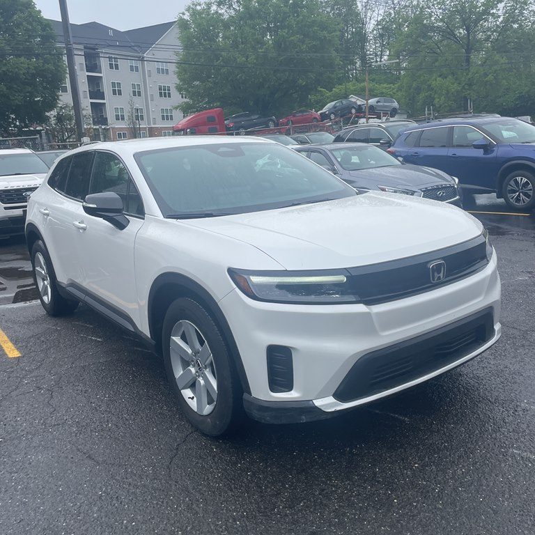 2024 HONDA PROLOGUE