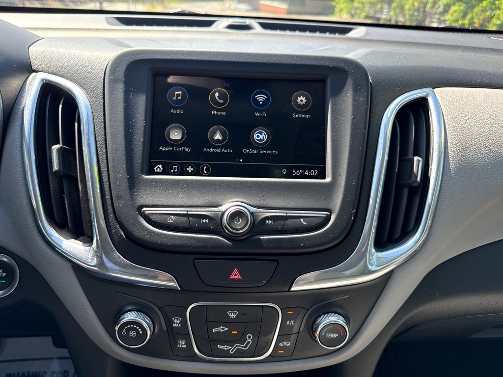 Photo 14 of this CHEVROLET EQUINOX