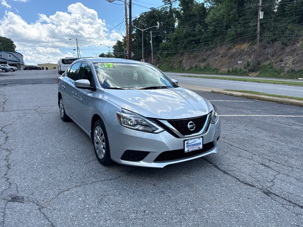 Photo 2 of this NISSAN SENTRA