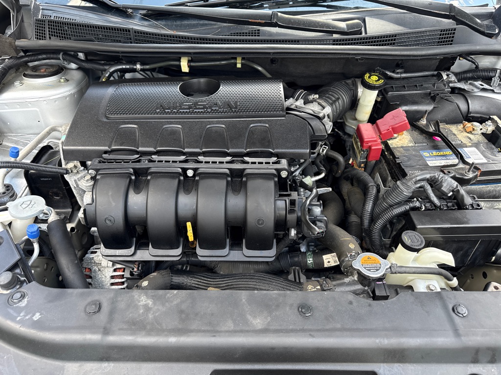 Photo 7 of this NISSAN SENTRA